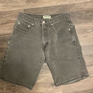 Guess Jean Shorts